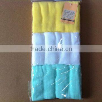 Hot Selling Cotton Baby Diaper/baby Napkin photo-2