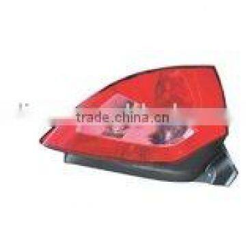 RENAULT MEGANE '02-05 Tail Lamp