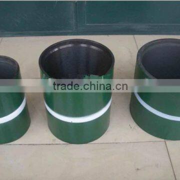 API 5CT casing and tubing couplings