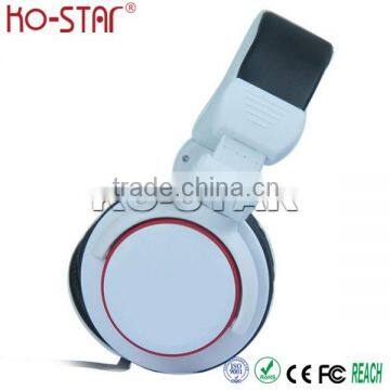 Big drive unit Hi-Fi headphone Customized Maga bass DJ Headphone