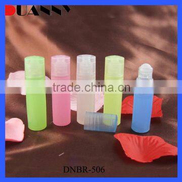 Clear Empty Plastic Body Deodorant Roll On Bottles Wholesale Body Deodorant                        
                                                Quality Choice