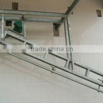 ELECTRIC CHAIN HOIST