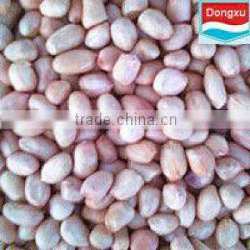 peanut kernels baisha 40/50