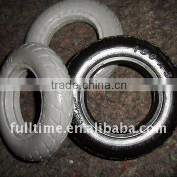 PU Foam Wheel 150x30