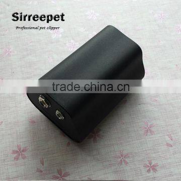 21V Li-ion Battery Package for Horse and Sheep Clipper photo-3