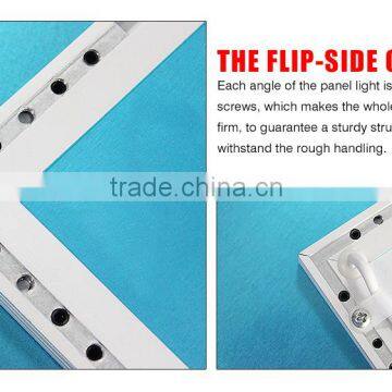 620x620mm Ultra Thin LED Panel Light With TUV Certification 36W/40W/45W/48W/55W/60W Available Germany Led Flat Panel photo-5