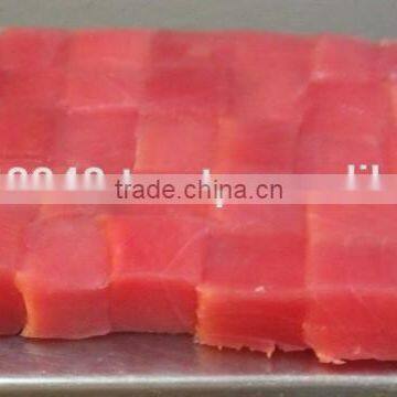 Frozen Yellowfin Tuna Poke photo-2