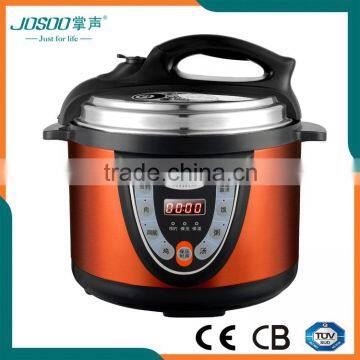 2013 New 1 litre pressure cooker