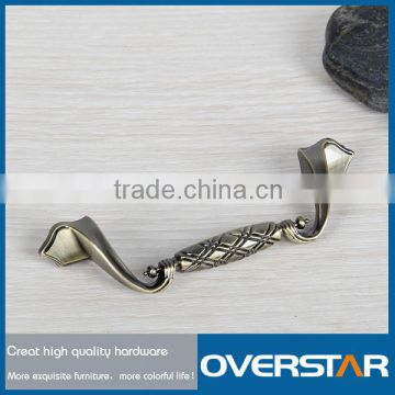 New Style High Quality Metal Craft Door Handle