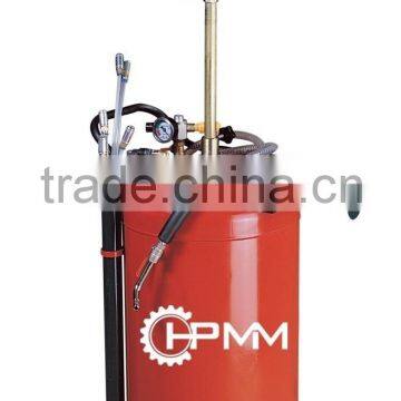 HC-2085 Mobile Waste Oil Suction