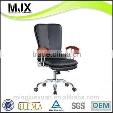 Quality best selling genuine cowhide executive chair