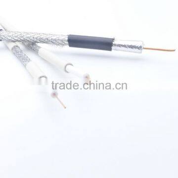 Low Loss 3d-2c Coaxial Cable With Small MOQ photo-3