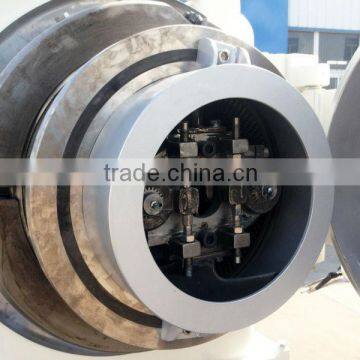 Wood Pelletizer Price photo-3