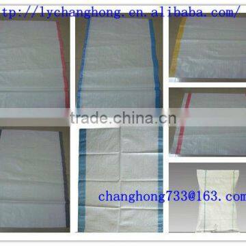 CH 25kg Food Grade Plastic Bag