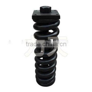 track spring assy