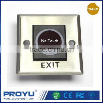 High quality no touch exit sensor PY-DB17-1