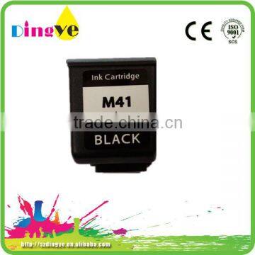 Printer ink cartridge for samsung printer Compatible refill ink cartridge for M41