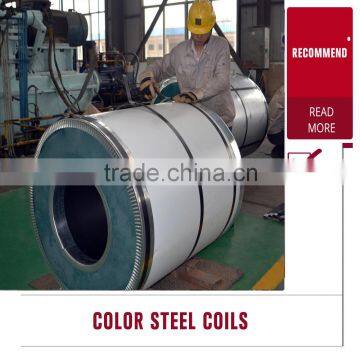 galvanized steel coil /corrugated sheet metal roofing