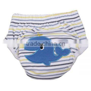 21Patterns Cotton Waterproof Toddler Baby Training Pants Underpants China Manufacturer