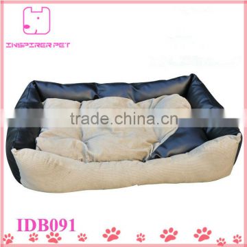 Luxurious Dog Soft Cozy Sofa Bed Dog And Cat Products