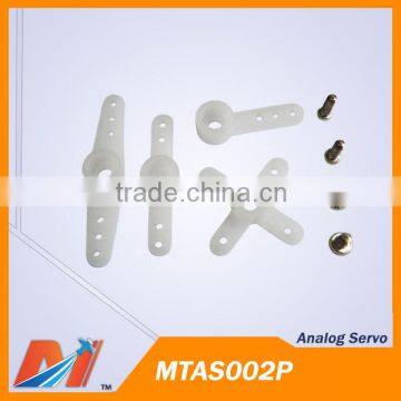 Maytech 5g RC MICRO Motor Analog Servo With Plastic Gear Quality Choice photo-2