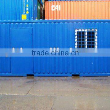 Reasonable Price Long Service Life Container House
