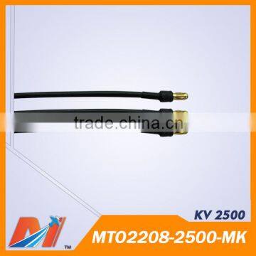 Maytech NSK Bearings 2208 2500KV rc Brushless dc Motor for Drone Quadcopter With Camera photo-2