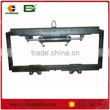 China wholesale Side shifter forklift attachments