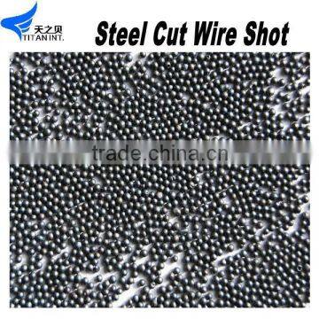 Competitive Price Sand Blasting Abrasive Steel Grit