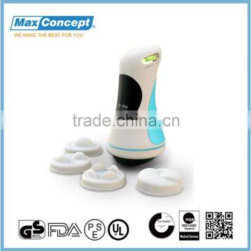 powerful fat burning electric body hand massage roller