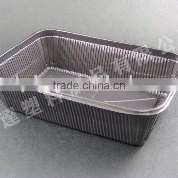snack tray, snack pack, candy tray, bread tray,blister clamshell,deli cntainer