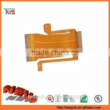 2016 Great Cheaper and Hot Sale Fexible PCB /FPC photo-1