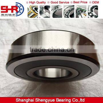 Bearing big size ball bearing 6317 Machine shaft bearing kugellager