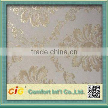 China Supplier Flower Wallpaper for Home and Hotel