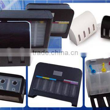 Inkstyle Continuous Ink Supply System CISS Bulk Ink System photo-3