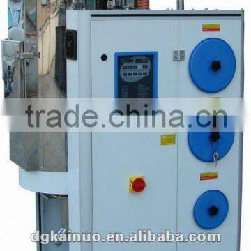 Industrial Plastic Honeycomb Air Dehumidifying Dryer