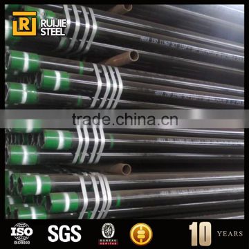 api casing pipe,5.5 inch p110 steel pipe,api 5ct x56 casing pipe