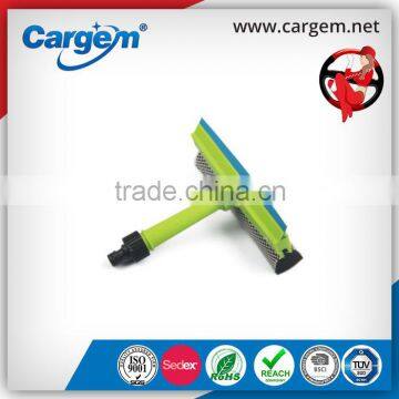 CARGEM windows sponge squeegee rotating head, squeegee replace head,squeegee plug head
