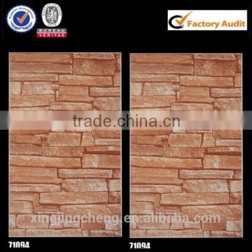 quickly delivery ceramic red brick wall tile