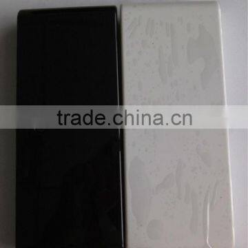 30000mAh portable universal power bank for mobile phone/iPhone/iPad