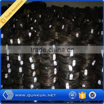 Factory quality 0.7mm-4mmGalvanized Iron Wire Binding Wire price meter/Double Twisted Black Annealed quality Binding Wire                        
                                                Quality Choice