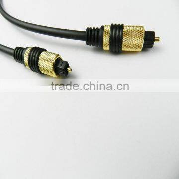 2015 New Design Optical Audio Output Cable Made in China photo-3