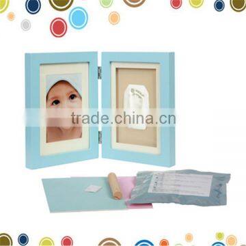 Wholesale Polymer Clay Baby Frame Art Kit Quality Choice photo-2