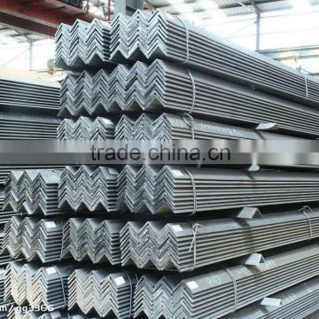 Low cost!!! Various high quality equal / unequal steel angle / angle steel / angle bars