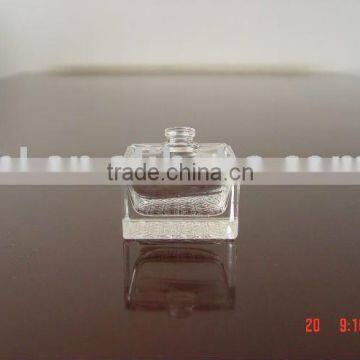 45ml Perfume empty glass bottle