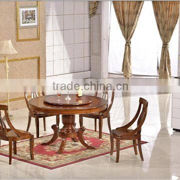 indoor furniture lounge vintage dining table set