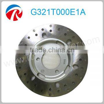 Motorcycle brake disk,hydraulic brake disk brake