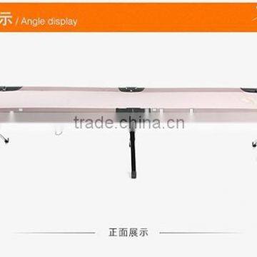 600D Oxford Camping Bed photo-3