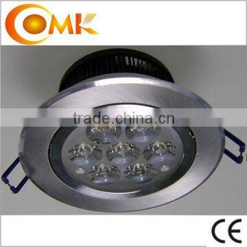 Hot Selling Aluminum White Led Down Light Fixtures photo-3