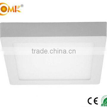 AC85-265v 8w /15w/22w/30w LED Deckenleuchte Panel Quadrat photo-1